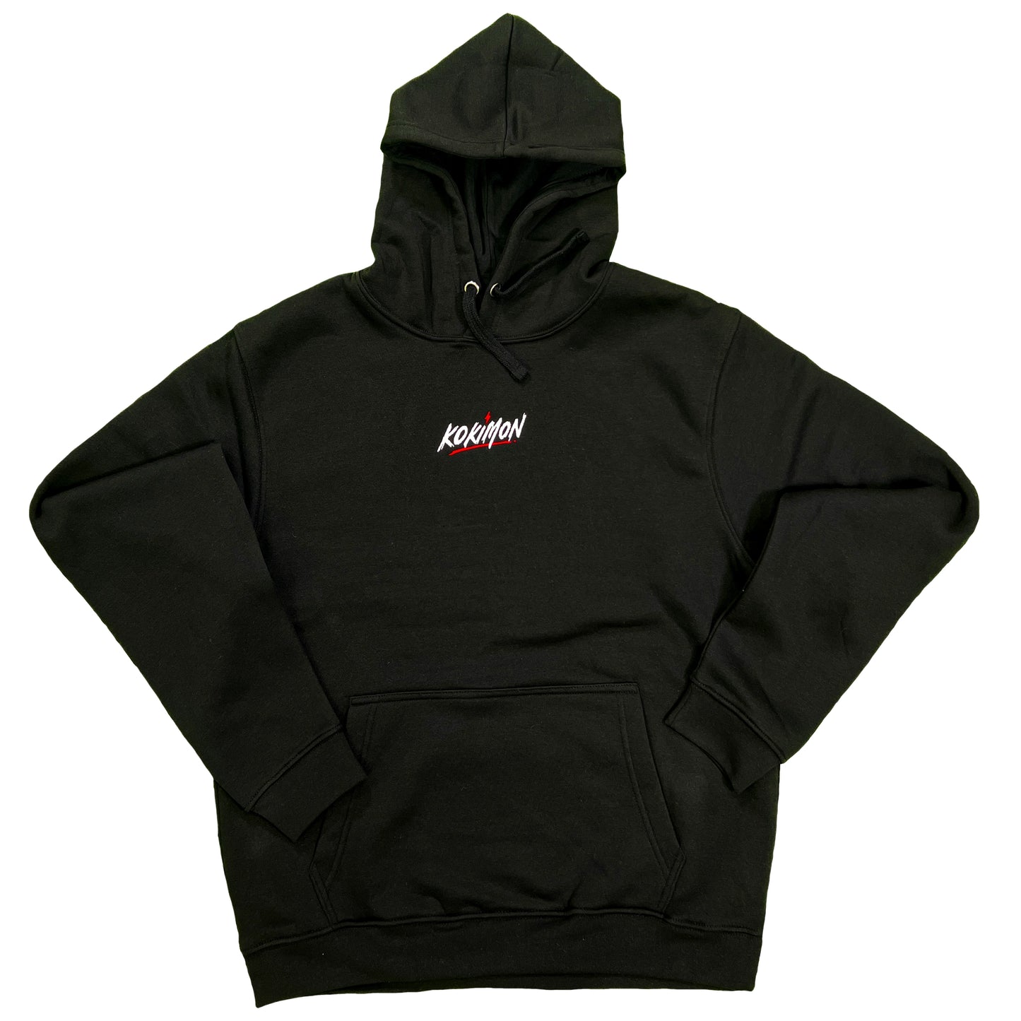 KOKIMON ESSENTIALS HOODIE